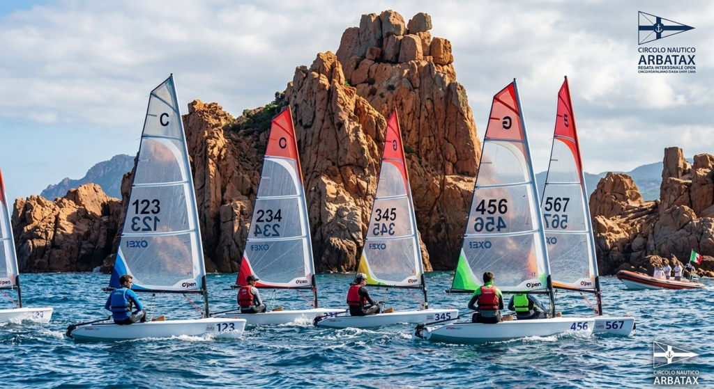 Regata Interzonale Open – Circuito Italiano O’pen Skiff 2026