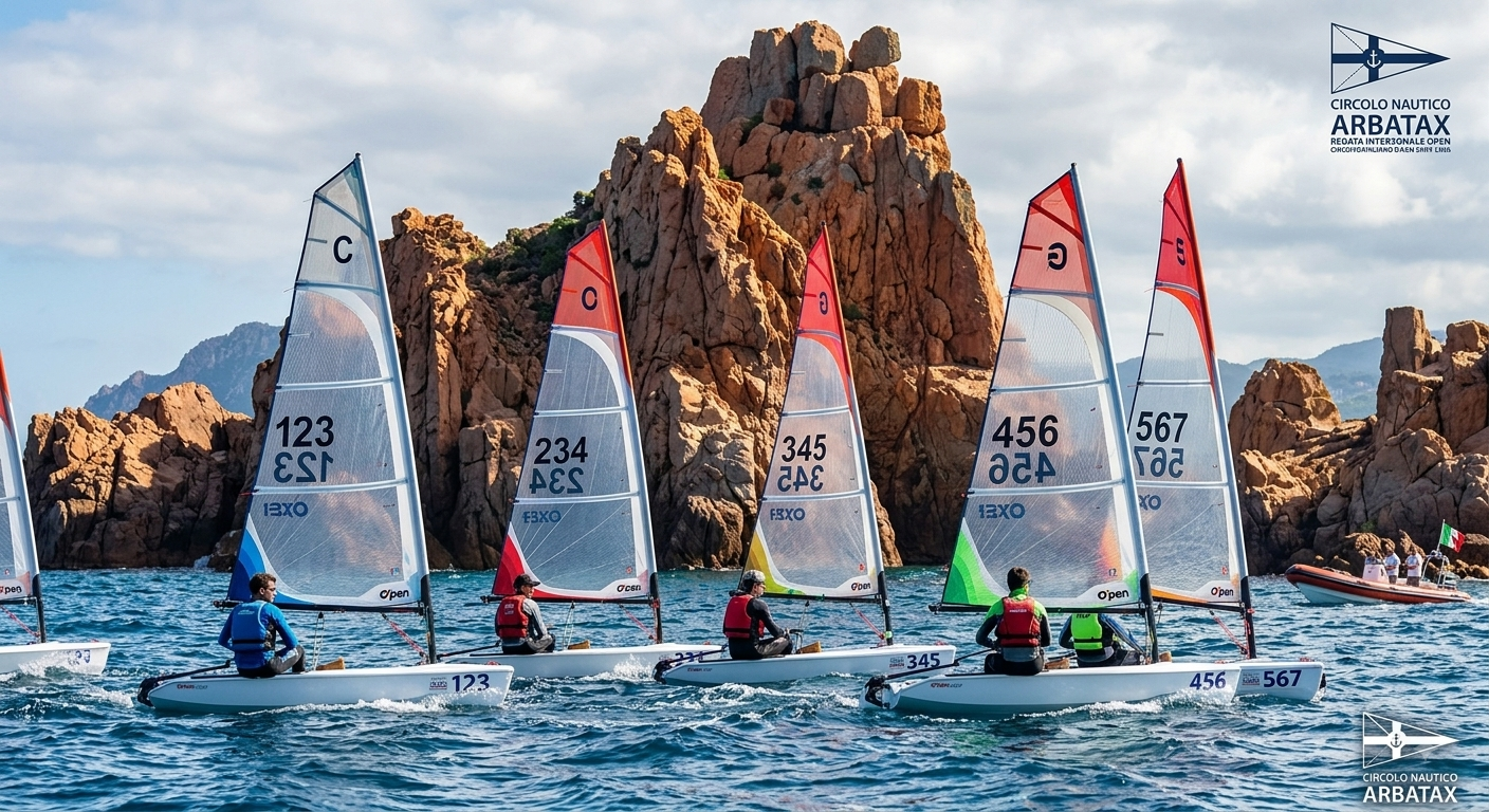 Regata Interzonale O’pen Skiff 2026